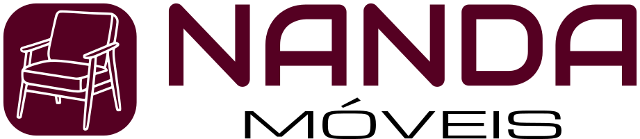 Logo NandaMóveis