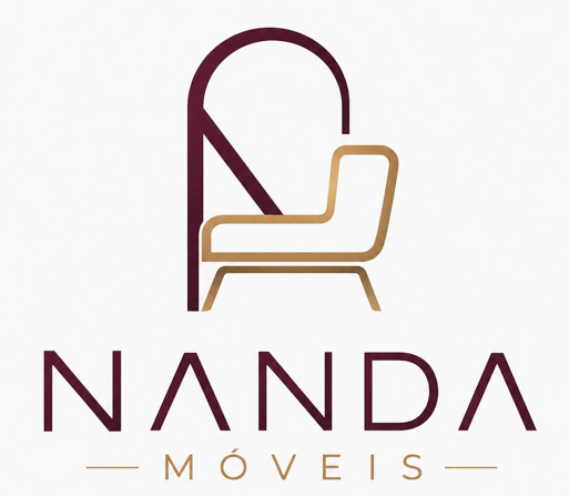 Logo NandaMóveis
