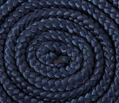 Foto do acabamento Azul Marinho