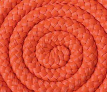Foto do acabamento Laranja