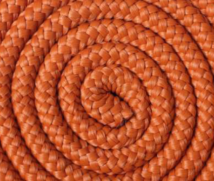 Foto do acabamento Terracota